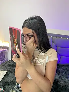 Lilith blaze Fg online show from 03/05/26, 12:07