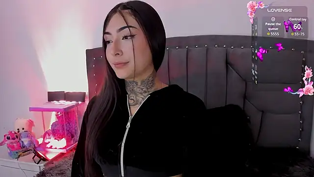 Lilith blaze Fg online show from 01/31/26, 11:25