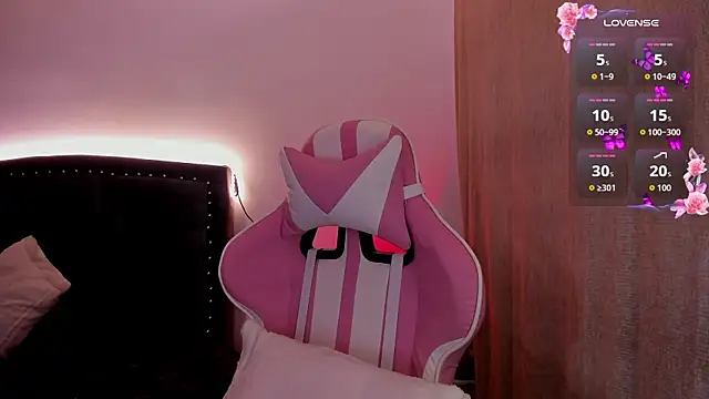 Lilith blaze Fg online show from 03/29/26, 06:09