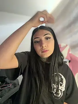 Lilith blaze Fg online show from 04/19/26, 04:30