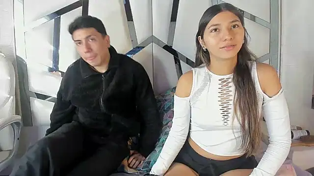 Snapshot of ScarlettAndLucas chatting on 02/11/26, 12:38 ScarlettAndLucas online show from 02/11/26, 12:38