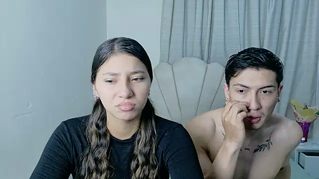 ScarlettAndLucas online show from 05/28/26, 11:32