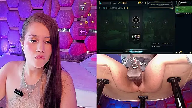 Snapshot of VeroLodge chatting on 02/24/26, 06:14 VeroLodge online show from 02/24/26, 06:14