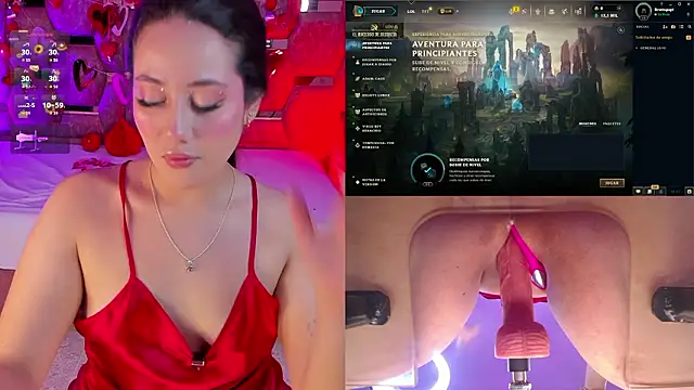 Snapshot of VeroLodge chatting on 02/10/26, 06:34 VeroLodge online show from 02/10/26, 06:34