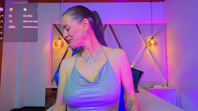 LeanaMaturex online show from 01/14/26, 01:37