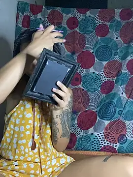 Meriida online show from 04/11/26, 05:48