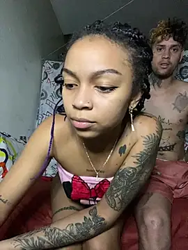 Meriida online show from 04/21/26, 07:04