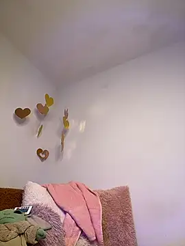 GiannaMagari online show from 02/21/26, 08:44