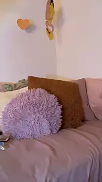 GiannaMagari online show from 02/04/26, 08:59