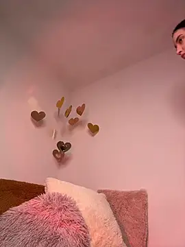 GiannaMagari online show from 02/16/26, 09:13