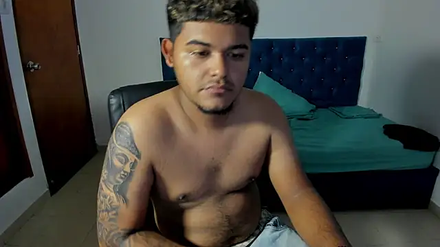 jordan colman online show from 01/15/26, 07:28