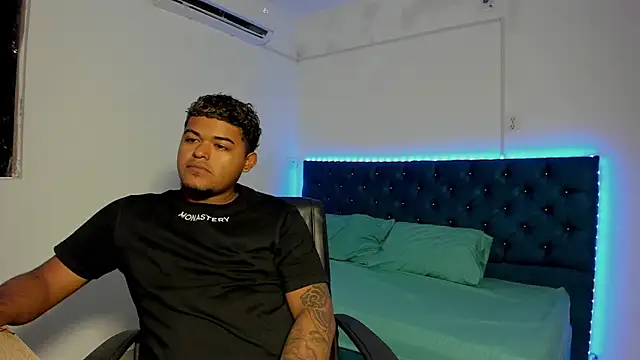 jordan colman online show from 01/10/26, 12:33