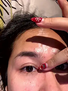 Ponthip online show from 01/15/26, 06:11