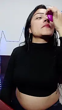 gabriela grace1 online show from 02/17/26, 01:41