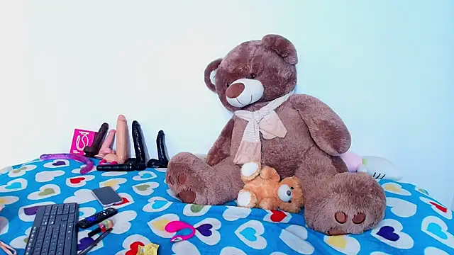 gabriela grace1 online show from 04/14/26, 06:13