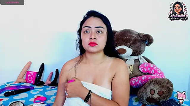 Snapshot of gabriela_grace1 chatting on 05/16/26, 06:40 gabriela grace1 online show from 05/16/26, 06:40