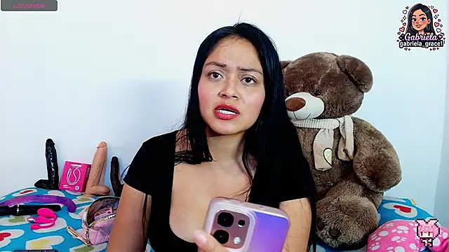 Snapshot of gabriela_grace1 chatting on 05/20/26, 02:25 gabriela grace1 online show from 05/20/26, 02:25