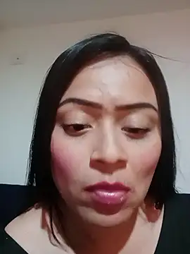 gabriela grace1 online show from 01/19/26, 12:47