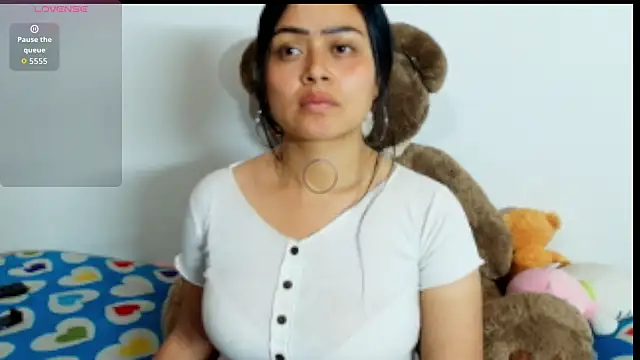 gabriela grace1 online show from 04/07/26, 02:02