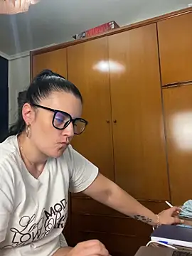 Alice Dan online show from 06/02/26, 02:17