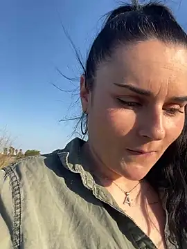 Alice Dan online show from 03/24/26, 04:51