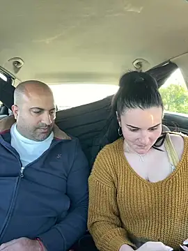 Alice Dan online show from 03/26/26, 05:11