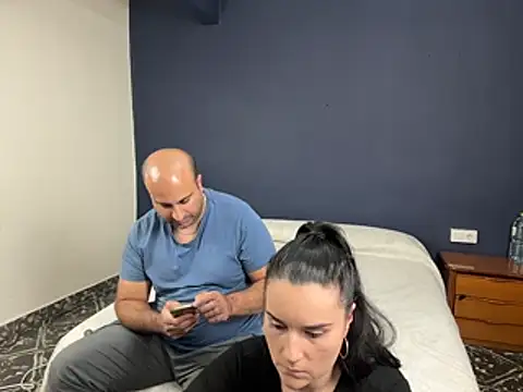 Alice Dan online show from 03/15/26, 04:03