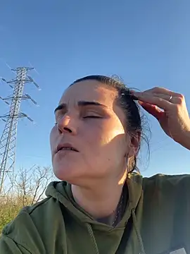 Alice Dan online show from 03/13/26, 05:18