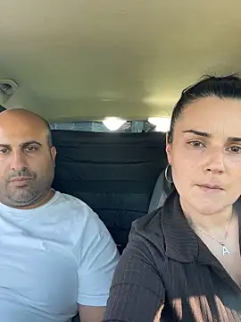 Alice Dan online show from 03/27/26, 04:19