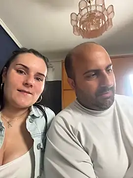 Snapshot of Alice_Dan chatting on 02/25/26, 10:15 Alice Dan online show from 02/25/26, 10:15