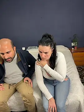 Snapshot of Alice_Dan chatting on 02/27/26, 11:10 Alice Dan online show from 02/27/26, 11:10