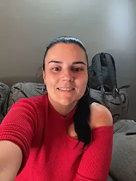 Alice Dan online show from 04/30/26, 02:57