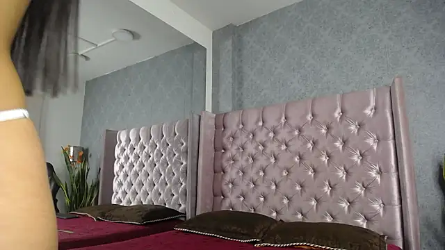 Laurent Morris online show from 03/16/26, 03:04