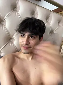 IamJuanJoc online show from 04/04/26, 12:12