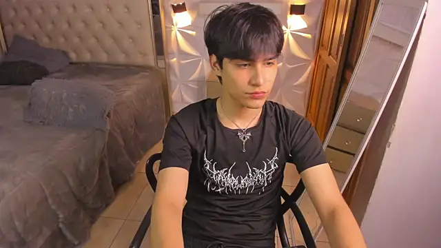 IamJuanJoc online show from 04/10/26, 03:57