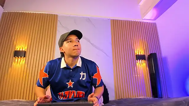 IamJuanJoc online show from 02/28/26, 07:46