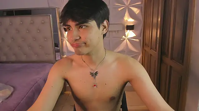 IamJuanJoc online show from 03/23/26, 04:23