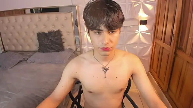 IamJuanJoc online show from 04/11/26, 04:20