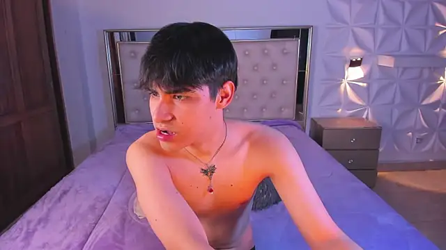 IamJuanJoc online show from 03/19/26, 03:50