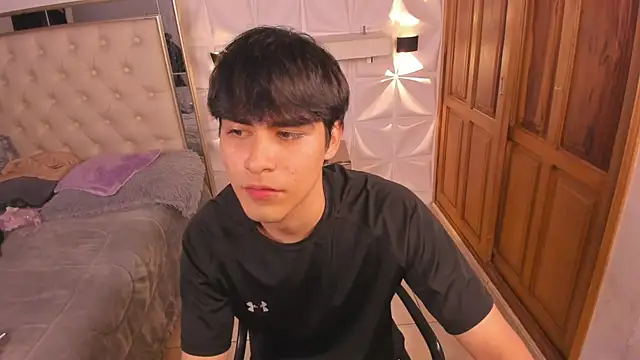 IamJuanJoc online show from 04/14/26, 12:37