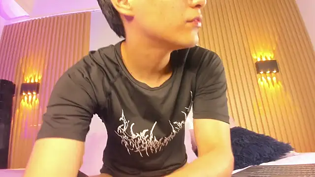 IamJuanJoc online show from 02/27/26, 08:52