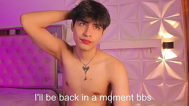 IamJuanJoc online show from 03/30/26, 03:41