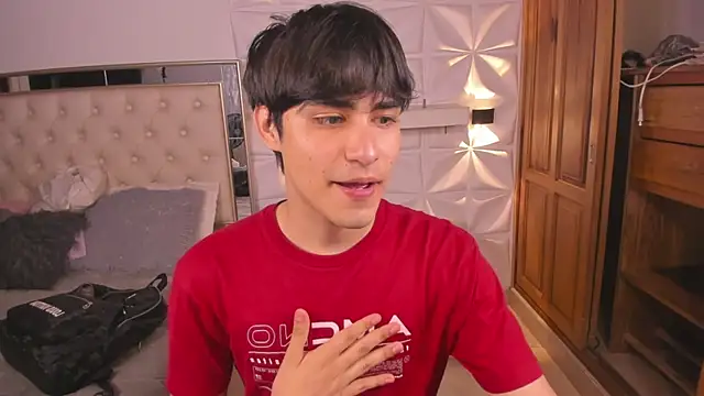 IamJuanJoc online show from 04/20/26, 03:53