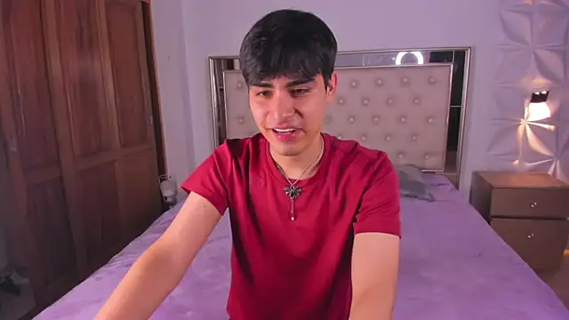 IamJuanJoc online show from 03/16/26, 03:14