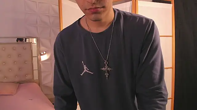 IamJuanJoc online show from 06/13/26, 03:26