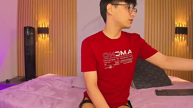 IamJuanJoc online show from 02/22/26, 03:31