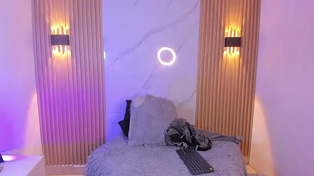 IamJuanJoc online show from 03/20/26, 07:48