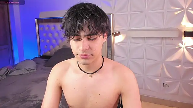 IamJuanJoc online show from 07/18/26, 03:26