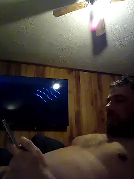 Rockymichael80 online show from 02/07/26, 01:24