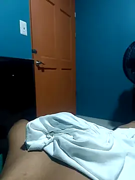 Joshua0202 online show from 01/09/26, 11:00